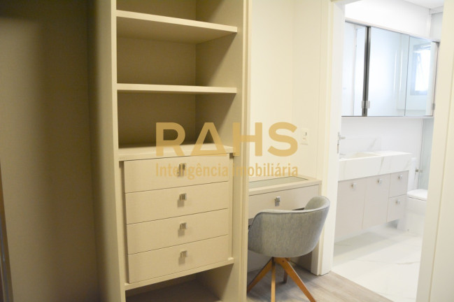 Imagem Apartamento com 3 Quartos à Venda, 160 m² em América - Joinville Imagem Apartamento com 3 Quartos à Venda, 160 m² em América - Joinville