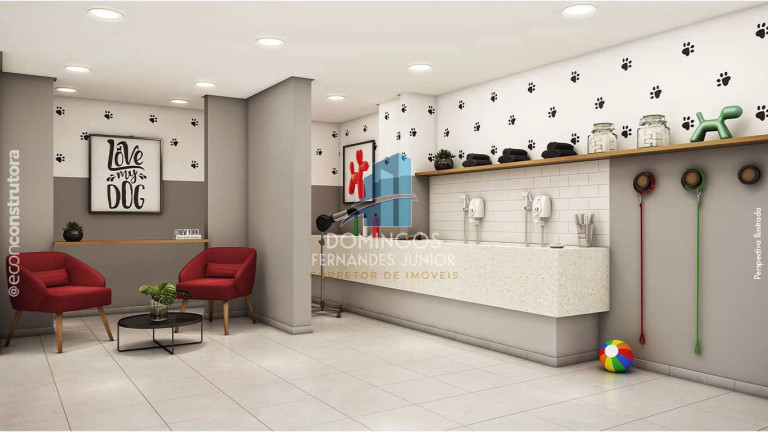 Imagem Apartamento com 2 Quartos à Venda, 35 m² em São Miguel Paulista - São Paulo Imagem Apartamento com 2 Quartos à Venda, 35 m² em São Miguel Paulista - São Paulo