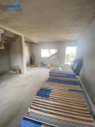 Imagem Casa com 3 Quartos à Venda, 110 m² em Boa Vista - Curitiba Imagem Casa com 3 Quartos à Venda, 110 m² em Boa Vista - Curitiba