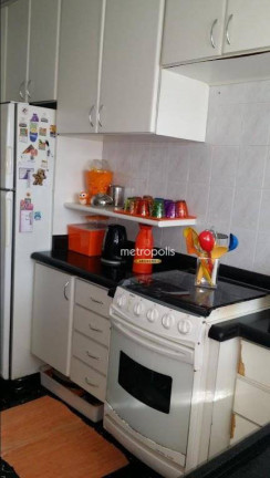 Imagem Apartamento com 3 Quartos à Venda, 86 m² em Sacomã - São Paulo