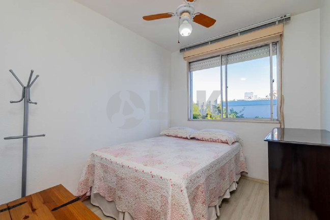 Imagem Apartamento com 3 Quartos à Venda, 65 m² em Santo Antônio - Porto Alegre