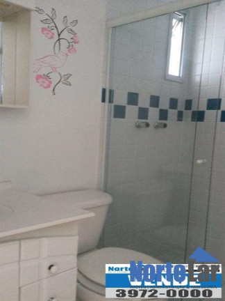 Imagem Apartamento com 2 Quartos à Venda, 55 m² em Vila Mazzei - São Paulo