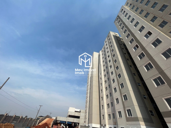 Imagem Imóvel com 2 Quartos à Venda, 42 m² em Samambaia Sul (samambaia) - Brasília Imagem Imóvel com 2 Quartos à Venda, 42 m² em Samambaia Sul (samambaia) - Brasília