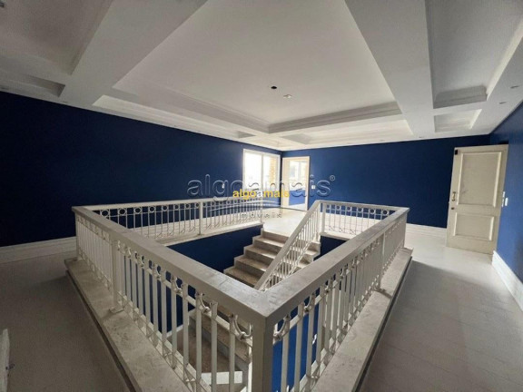 Imagem Casa com 6 Quartos à Venda, 967 m² em Condominio Playa Vista - Xangri-lá