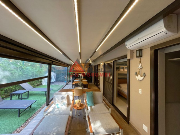 Imagem Casa com 3 Quartos à Venda, 140 m² em Bertioga - Riviera De São Lourenço