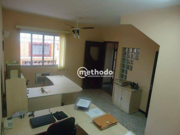 Imagem Casa à Venda, 253 m² em Chácara Da Barra - Campinas Imagem Casa à Venda, 253 m² em Chácara Da Barra - Campinas