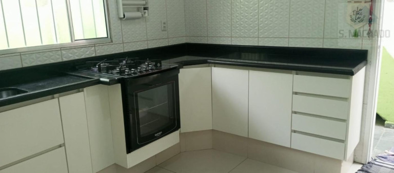 Imagem Casa com 2 Quartos à Venda, 140 m² em Jardim Santo Alberto - Santo André Imagem Casa com 2 Quartos à Venda, 140 m² em Jardim Santo Alberto - Santo André
