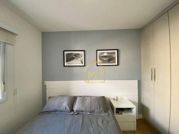 Imagem Apartamento com 3 Quartos à Venda, 100 m² em Pompéia - Santos Imagem Apartamento com 3 Quartos à Venda, 100 m² em Pompéia - Santos