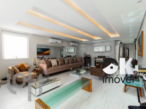 Imagem Apartamento com 3 Quartos à Venda, 283 m² em Jardim Paulista - São Paulo