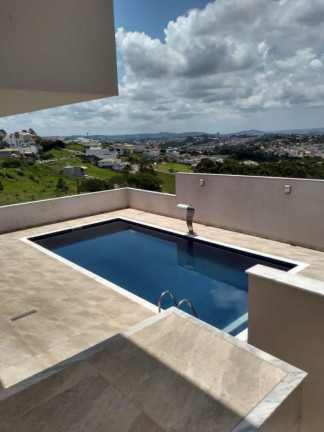 Imagem Casa de Condomínio com 4 Quartos à Venda, 277 m² em Loteamento Itatiba Country Club - Itatiba