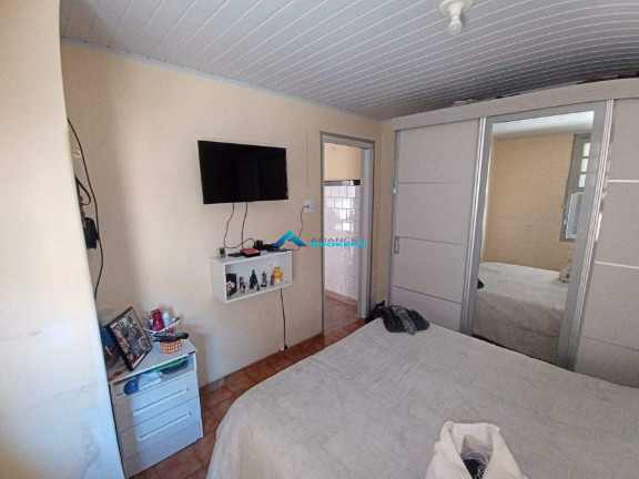 Imagem Casa com 2 Quartos à Venda, 120 m² em Vila Vianelo - Jundiaí Imagem Casa com 2 Quartos à Venda, 120 m² em Vila Vianelo - Jundiaí
