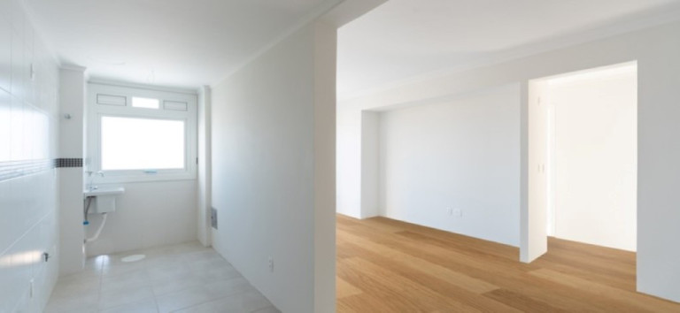 Imagem Apartamento com 1 Quarto à Venda, 48 m² em Santo Antônio - Porto Alegre Imagem Apartamento com 1 Quarto à Venda, 48 m² em Santo Antônio - Porto Alegre