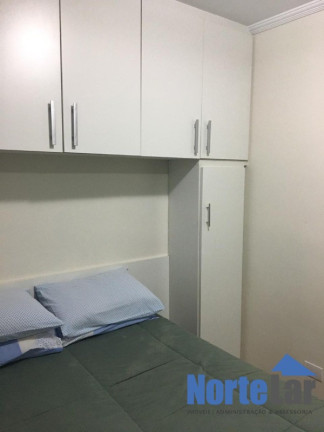 Imagem Apartamento com 2 Quartos à Venda, 50 m² em Freguesia Do ó - São Paulo