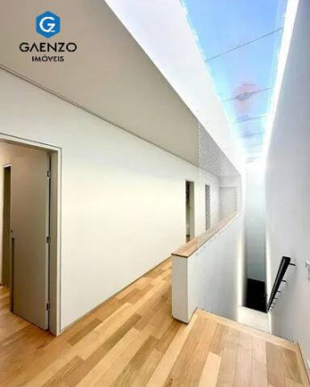 Imagem Casa de Condomínio com 4 Quartos à Venda, 380 m² em Alphaville - Santana De Parnaíba