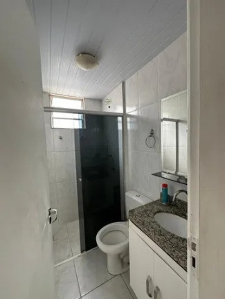 Imóvel com 2 Quartos à Venda, 45 m² em Sapucaia Ii - Contagem