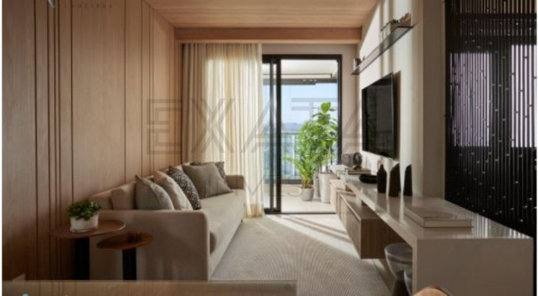 Imagem Imóvel com 2 Quartos à Venda, 73 m² em Pinheiros - São Paulo Imagem Imóvel com 2 Quartos à Venda, 73 m² em Pinheiros - São Paulo