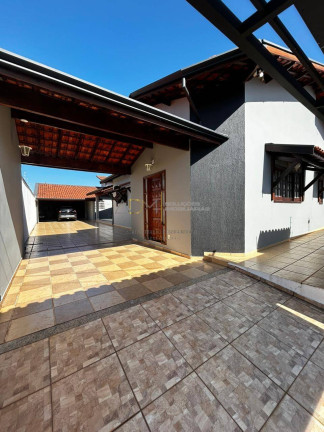 Imagem Casa com 2 Quartos à Venda, 362 m² em Jardim Paraíso - Botucatu