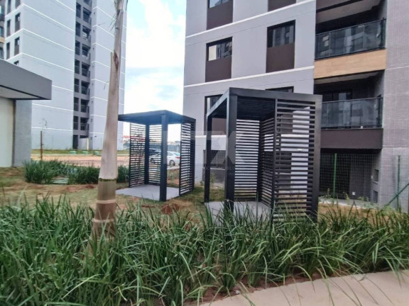 Imagem Apartamento com 3 Quartos à Venda, 65 m² em Vivendas Do Parque - Campo Grande Imagem Apartamento com 3 Quartos à Venda, 65 m² em Vivendas Do Parque - Campo Grande