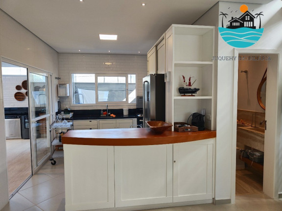 Imagem Imóvel com 4 Quartos à Venda, 180 m² em Juquehy - São Sebastião