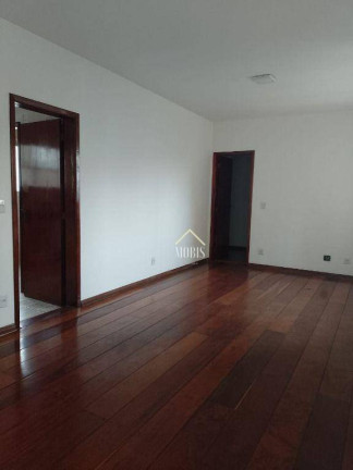 Imagem Apartamento com 3 Quartos à Venda, 113 m² em Santa Paula - São Caetano Do Sul