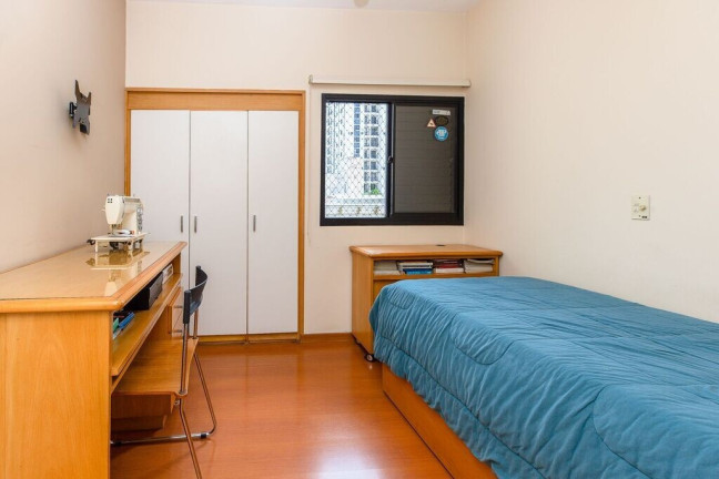 Imagem Apartamento com 3 Quartos à Venda, 108 m² em Campo Belo - São Paulo Imagem Apartamento com 3 Quartos à Venda, 108 m² em Campo Belo - São Paulo