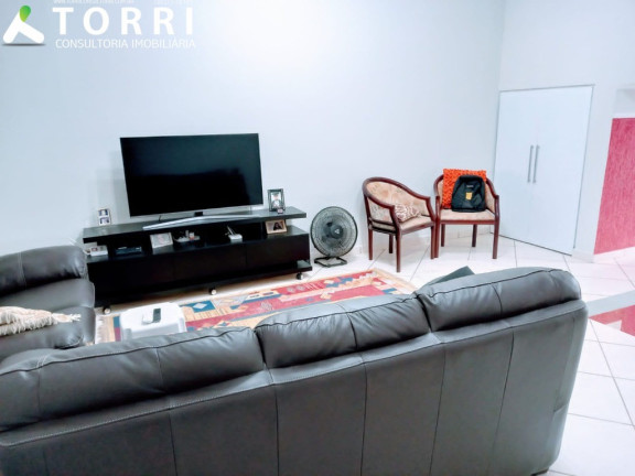 Imagem Sobrado com 3 Quartos à Venda, 155 m² em Jardim Do Sol - Sorocaba