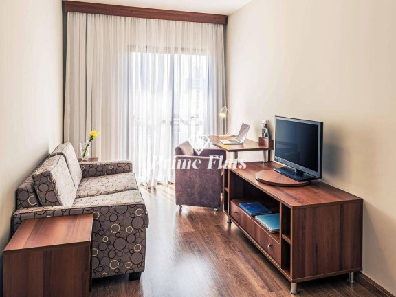 Imagem Apartamento com 1 Quarto à Venda, 42 m² em Santa Paula - São Caetano Do Sul Imagem Apartamento com 1 Quarto à Venda, 42 m² em Santa Paula - São Caetano Do Sul