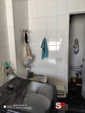 Imagem Apartamento com 3 Quartos à Venda, 110 m² em Vila Gumercindo - São Paulo Imagem Apartamento com 3 Quartos à Venda, 110 m² em Vila Gumercindo - São Paulo