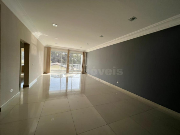 Imagem Casa com 4 Quartos à Venda, 400 m² em Alphaville - Santana De Parnaíba