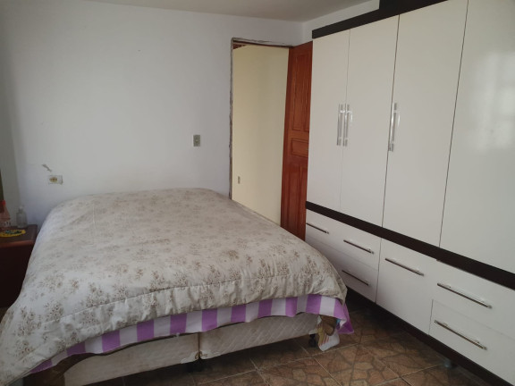 Imagem Casa com 3 Quartos à Venda, 166 m² em Rudge Ramos - São Bernardo Do Campo Imagem Casa com 3 Quartos à Venda, 166 m² em Rudge Ramos - São Bernardo Do Campo