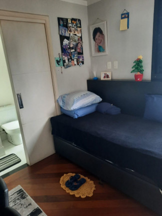 Imagem Cobertura com 3 Quartos à Venda, 245 m² em Embaré - Santos Imagem Cobertura com 3 Quartos à Venda, 245 m² em Embaré - Santos