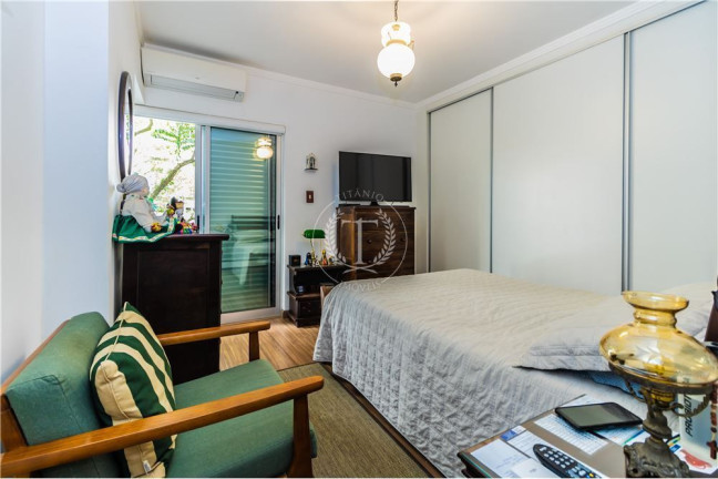 Imagem Apartamento com 2 Quartos à Venda, 100 m² em Bela Vista - São Paulo