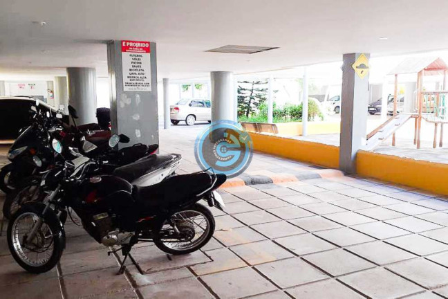 Imagem Apartamento com 2 Quartos à Venda, 51 m² em Candeias - Jaboatão Dos Guararapes