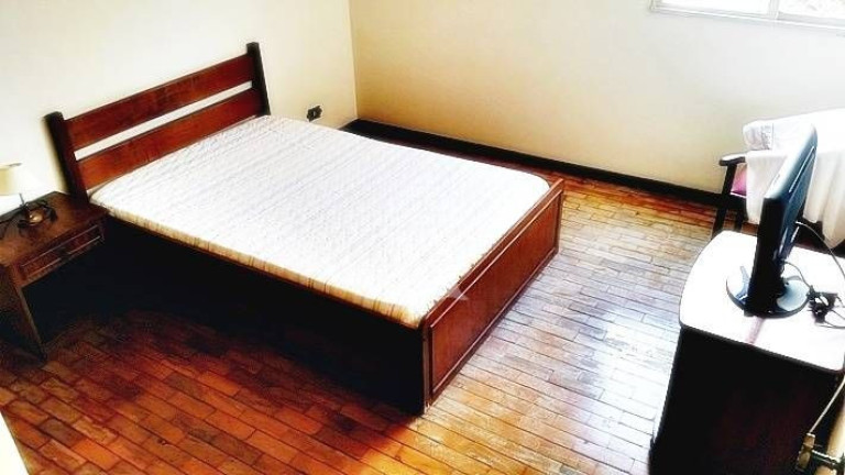Imagem Apartamento com 2 Quartos à Venda, 100 m² em Paraíso - São Paulo Imagem Apartamento com 2 Quartos à Venda, 100 m² em Paraíso - São Paulo