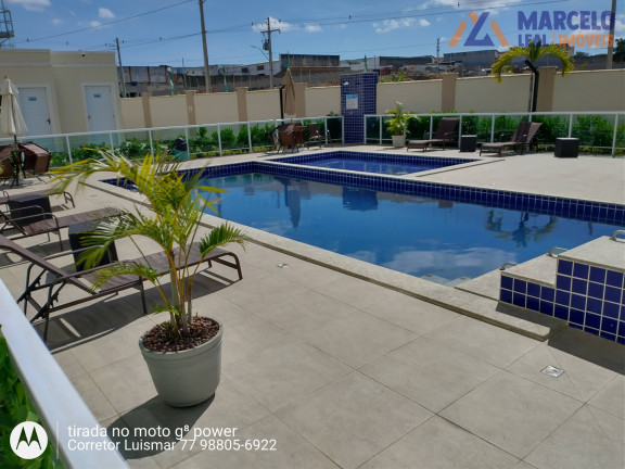 Imagem Apartamento com 2 Quartos à Venda, 40 m² em Jurema - Vitória Da Conquista Imagem Apartamento com 2 Quartos à Venda, 40 m² em Jurema - Vitória Da Conquista