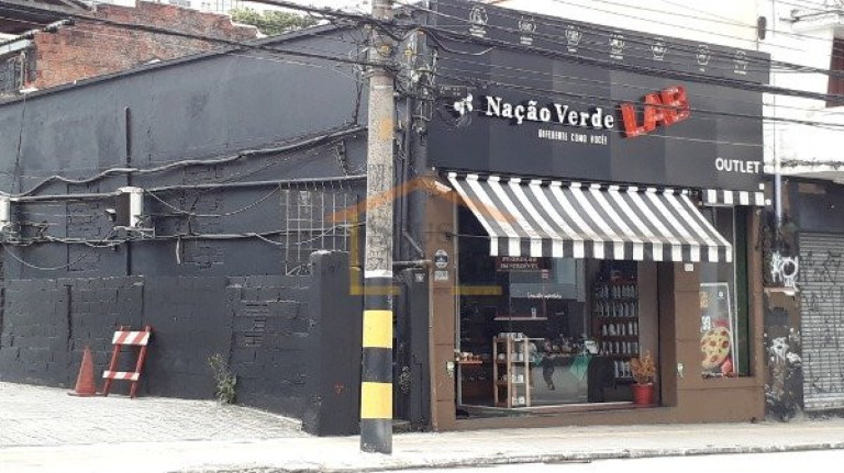 Sala Comercial para Alugar, 300 m² em Santana - São Paulo