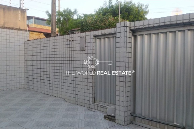Imagem Casa com 3 Quartos à Venda, 122 m² em Alto Branco - Campina Grande Imagem Casa com 3 Quartos à Venda, 122 m² em Alto Branco - Campina Grande
