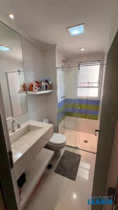Imagem Apartamento com 3 Quartos à Venda, 115 m² em Vila Valparaíso - Santo André Imagem Apartamento com 3 Quartos à Venda, 115 m² em Vila Valparaíso - Santo André