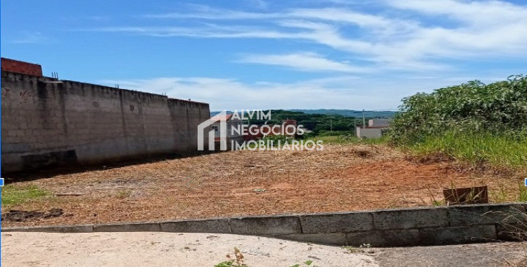 Terreno à Venda, 175 m² em Setville Altos De São José - São José Dos Campos
