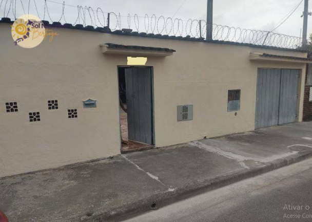 Casa com 3 Quartos à Venda, 244 m² em Centro - Bertioga