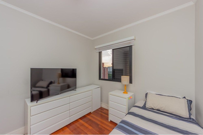 Imagem Apartamento com 3 Quartos à Venda, 104 m² em Chácara Santo Antônio (zona Sul) - São Paulo Imagem Apartamento com 3 Quartos à Venda, 104 m² em Chácara Santo Antônio (zona Sul) - São Paulo