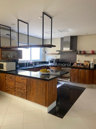Imagem Casa de Condomínio com 3 Quartos à Venda, 902 m² em Tijuco Das Telhas - Campinas Imagem Casa de Condomínio com 3 Quartos à Venda, 902 m² em Tijuco Das Telhas - Campinas