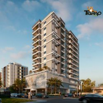 Apartamento com 2 Quartos à Venda, 80 m² em Gravatá - Navegantes