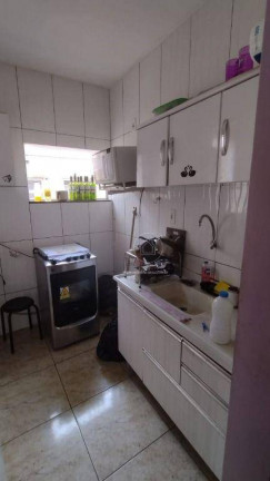 Imagem Apartamento com 3 Quartos à Venda, 60 m² em Horto Florestal - Belo Horizonte