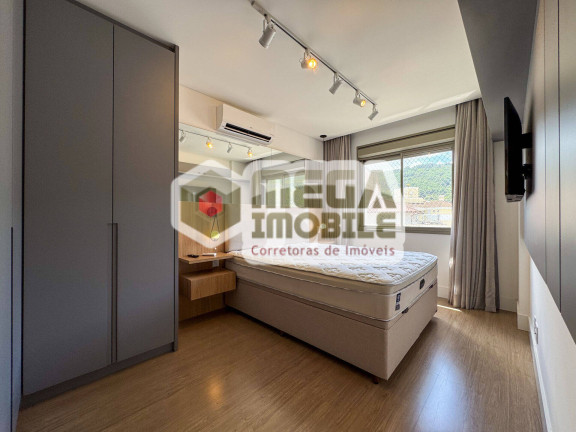 Imagem Apartamento com 2 Quartos à Venda, 75 m² em Córrego Grande - Florianópolis Imagem Apartamento com 2 Quartos à Venda, 75 m² em Córrego Grande - Florianópolis