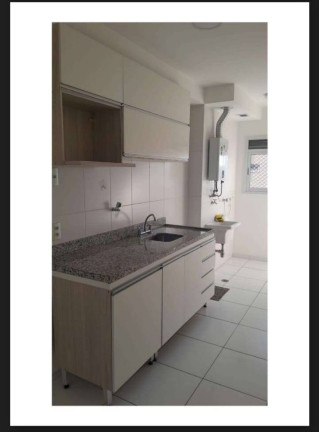 Imóvel com 1 Quarto à Venda, 49 m² em Jardim Tupanci - Barueri