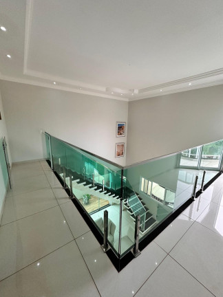 Imagem Casa de Condomínio com 3 Quartos à Venda, 376 m² em Jardim Sul - Uberlândia Imagem Casa de Condomínio com 3 Quartos à Venda, 376 m² em Jardim Sul - Uberlândia