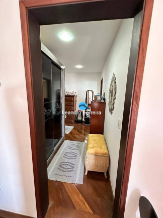 Imagem Casa de Condomínio com 5 Quartos à Venda, 501 m² em Parque Terra Nova Ii - São Bernardo Do Campo Imagem Casa de Condomínio com 5 Quartos à Venda, 501 m² em Parque Terra Nova Ii - São Bernardo Do Campo