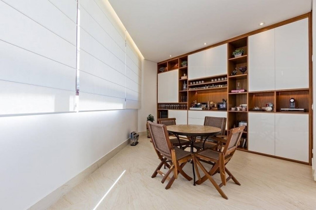 Imagem Casa com 4 Quartos à Venda, 495 m² em Tamboré - Santana De Parnaíba Imagem Casa com 4 Quartos à Venda, 495 m² em Tamboré - Santana De Parnaíba