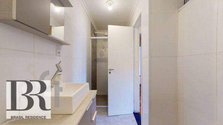 Imagem Apartamento com 2 Quartos à Venda, 68 m² em Santo Amaro - São Paulo Imagem Apartamento com 2 Quartos à Venda, 68 m² em Santo Amaro - São Paulo